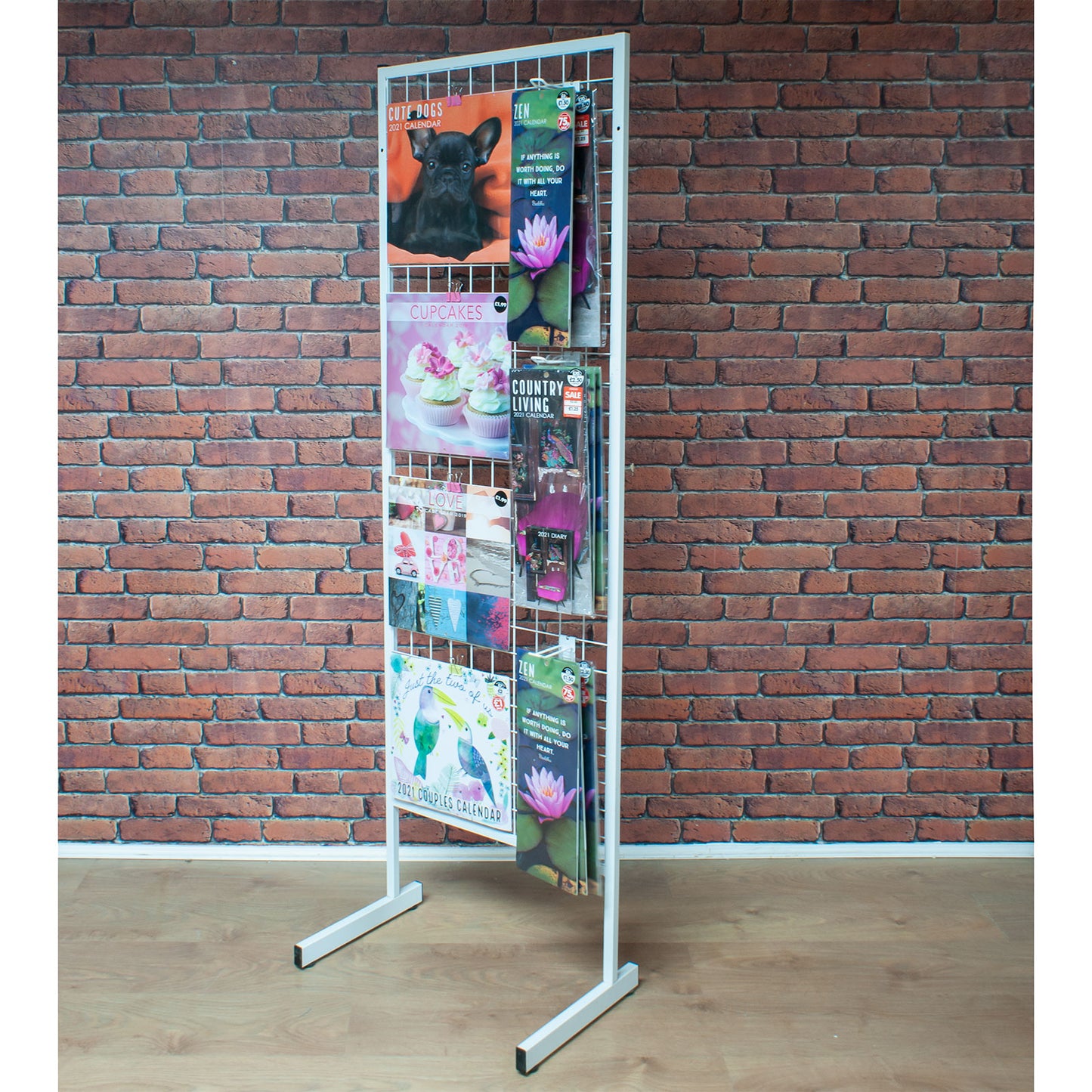 MESH PANEL DISPLAY