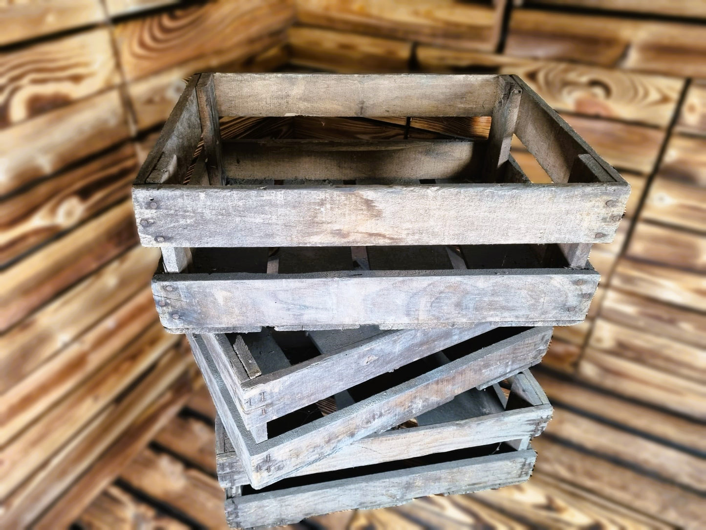 CRATE VINTAGE WINE