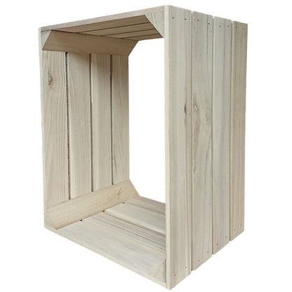 CRATE OPEN BACK
