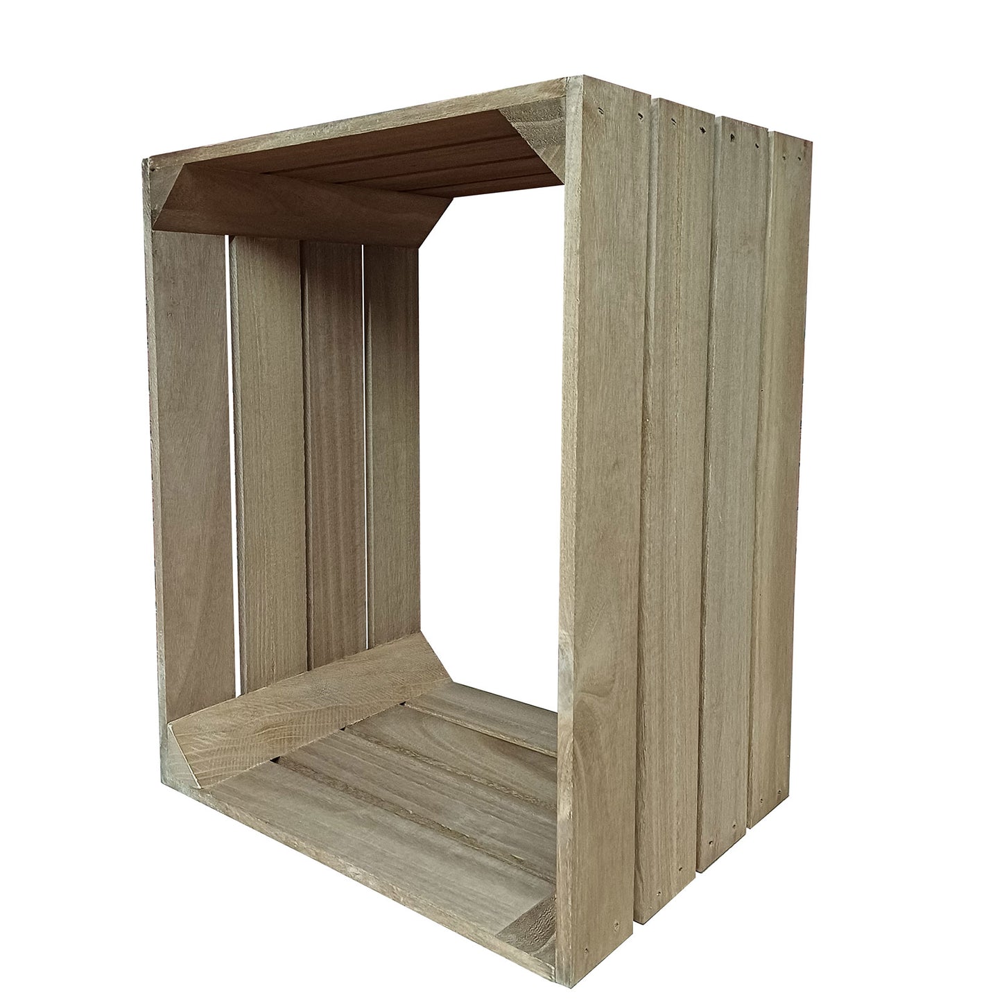 CRATE OPEN BACK