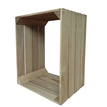 CRATE OPEN BACK