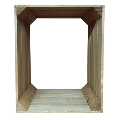 CRATE OPEN BACK