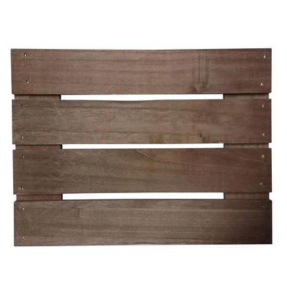 SHELF FOR CRATE LANDSCAPE 500MM