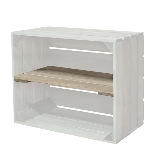 SHELF FOR CRATE LANDSCAPE 500MM