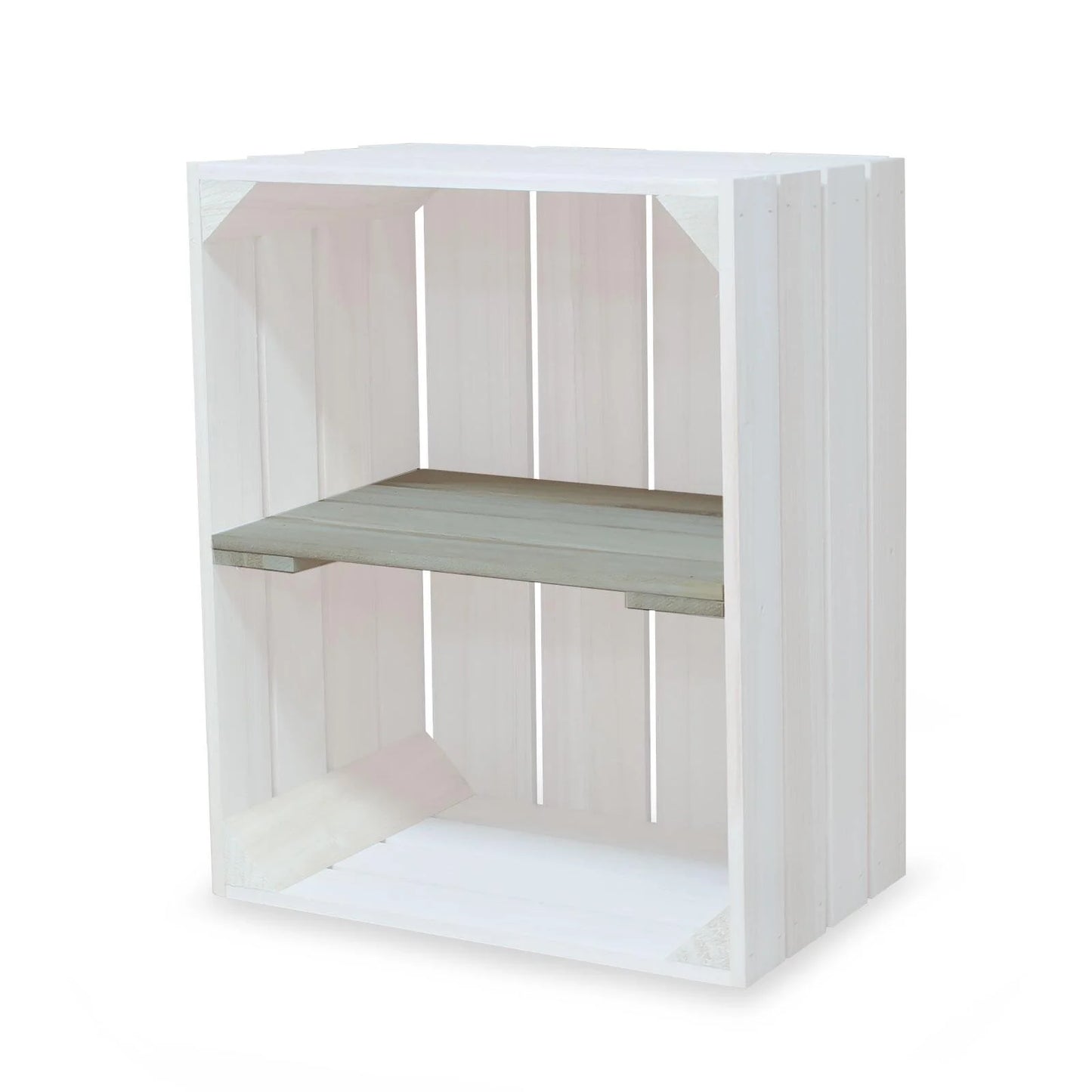 SHELF FOR CRATE PORTRAIT 400MM