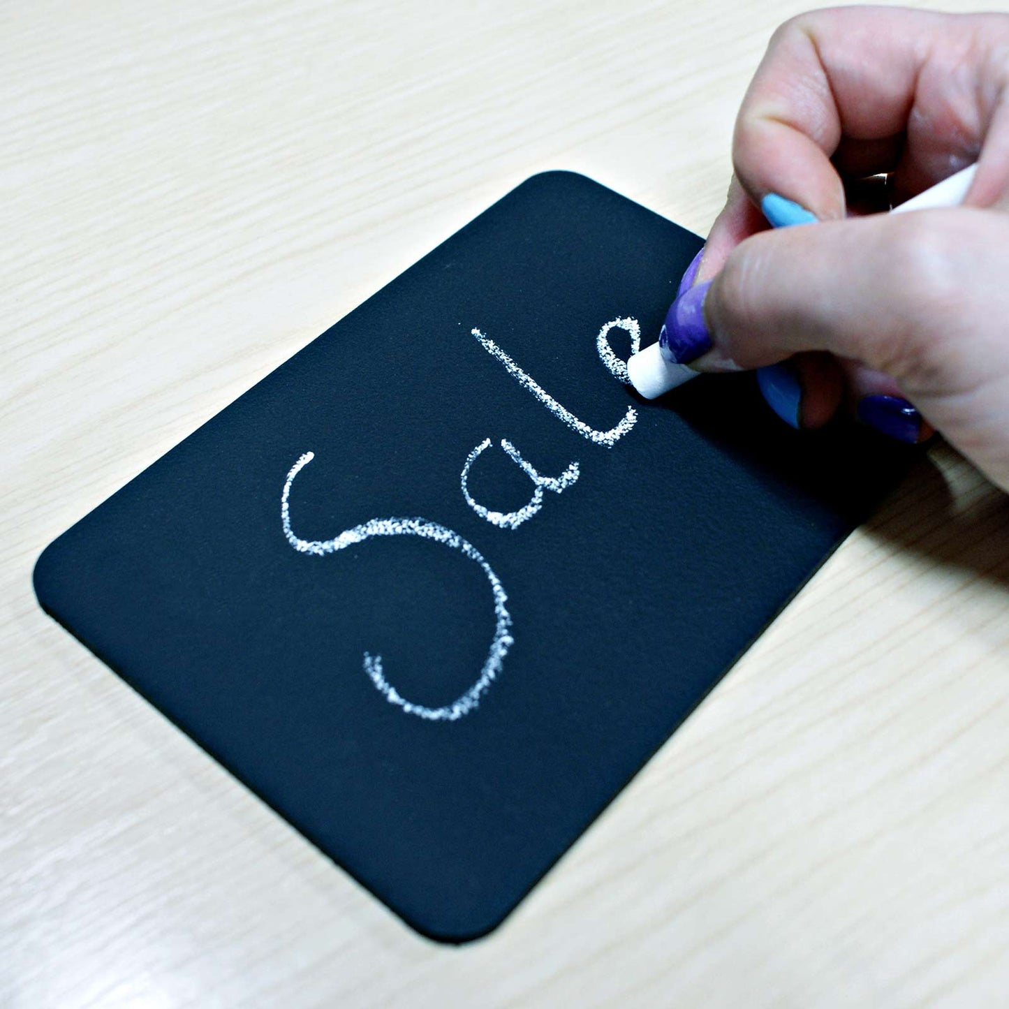 CHALK BOARD HEADERS