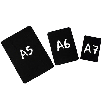 CHALK BOARD HEADERS