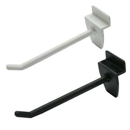 SLATWALL HOOKS 100MM