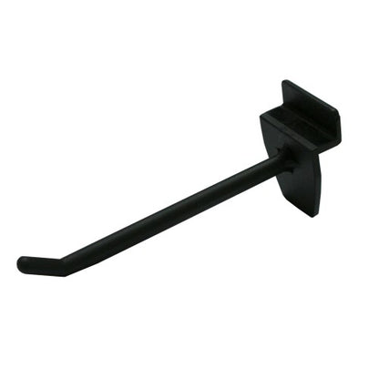 SLATWALL HOOKS 100MM