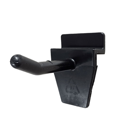 SLATWALL HOOK 40 MM