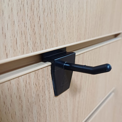 SLATWALL HOOK 40 MM