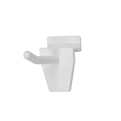 SLATWALL HOOK 40 MM