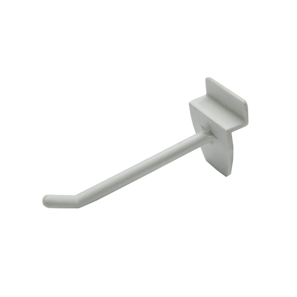 SLATWALL HOOK 75 MM