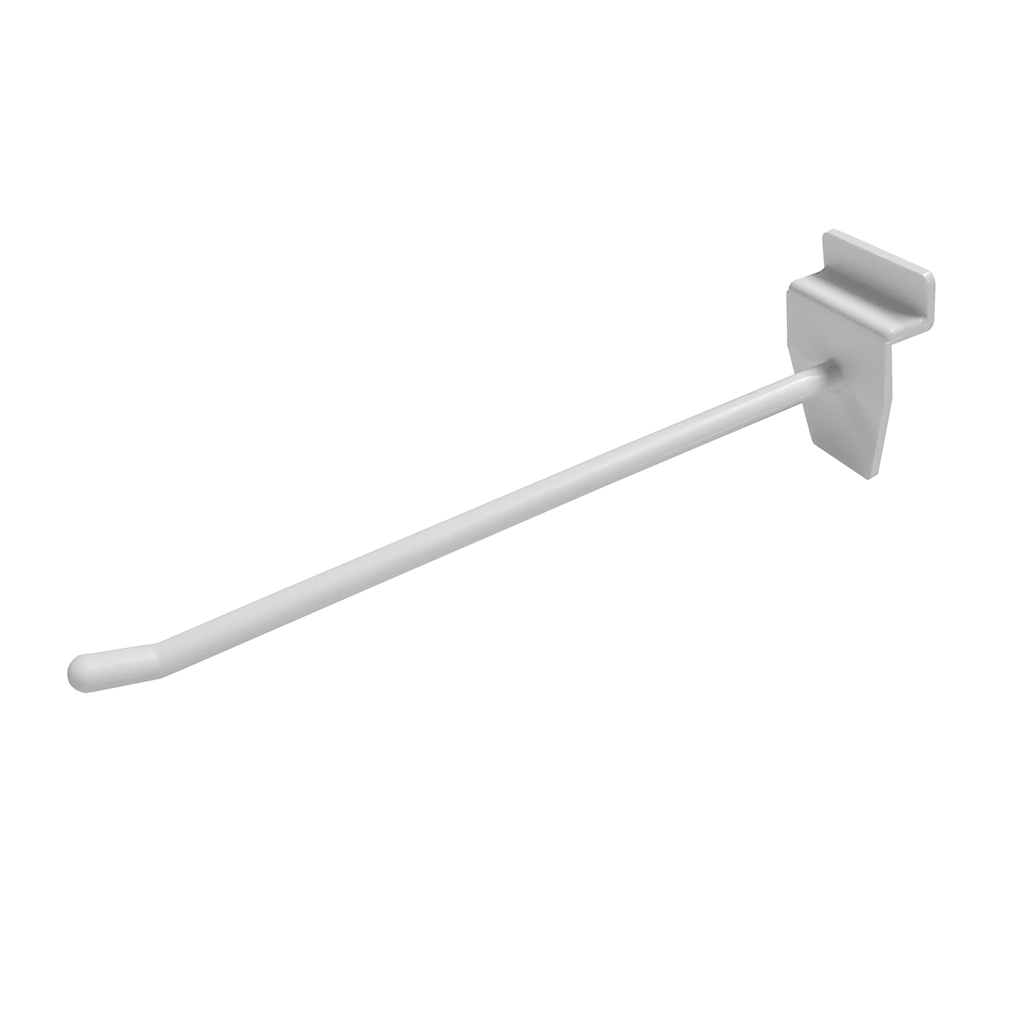 SLATWALL HOOK 150 MM