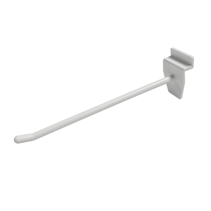 SLATWALL HOOK 150 MM
