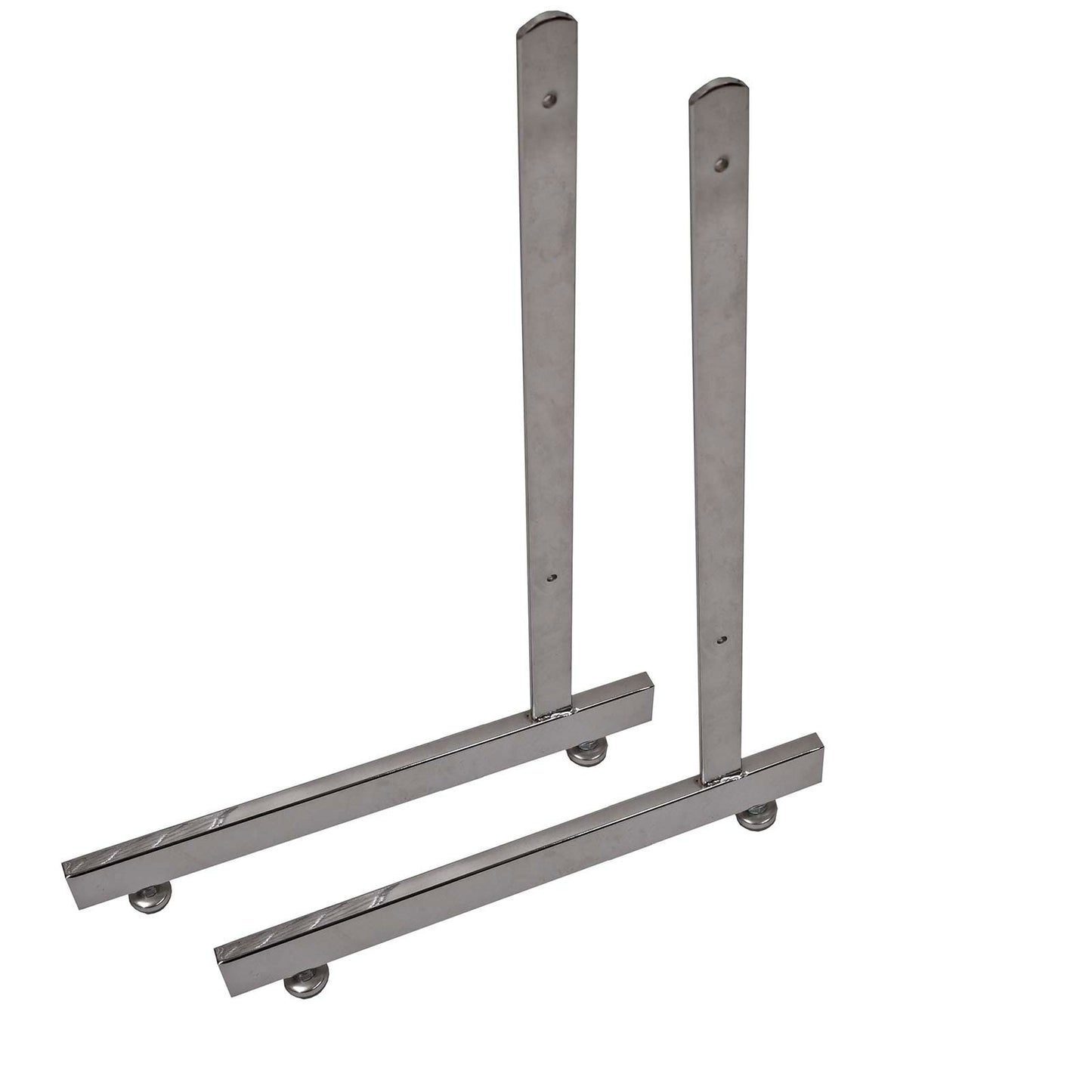 GRID PANEL 1 WAY FLOOR STANDING DISPLAY