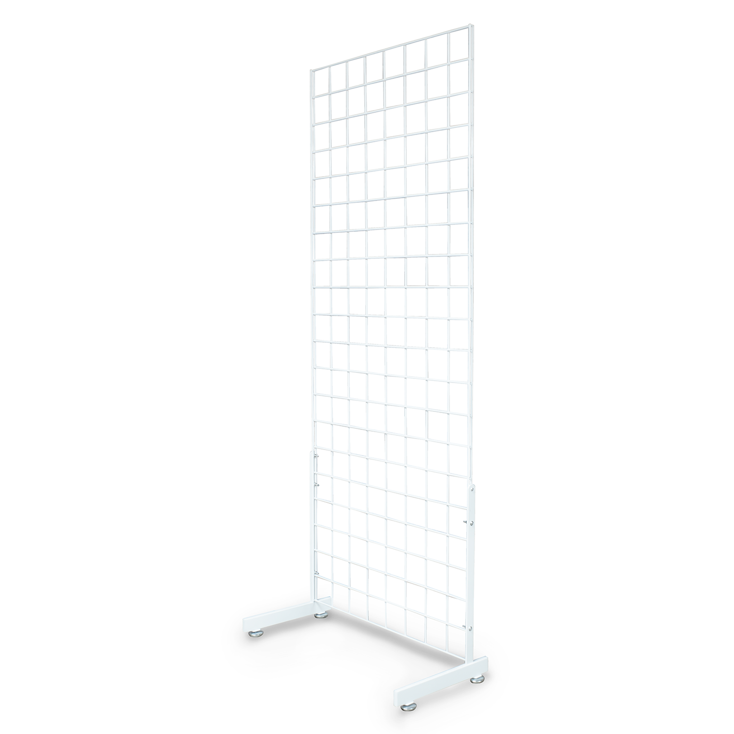 GRID PANEL 5FT STANDING DISPLAY