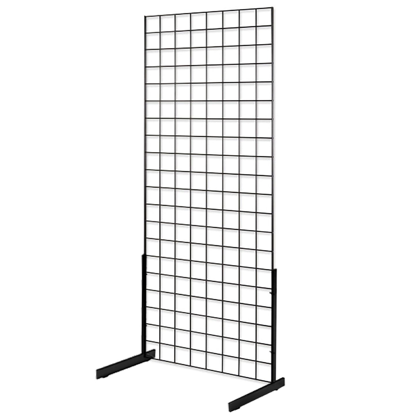 GRID PANEL 5FT STANDING DISPLAY