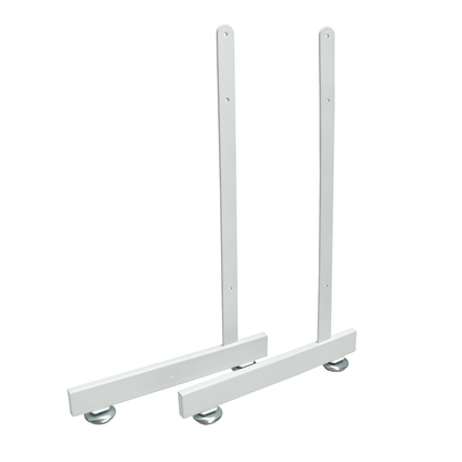 GRID PANEL 6FT STANDING DISPLAY