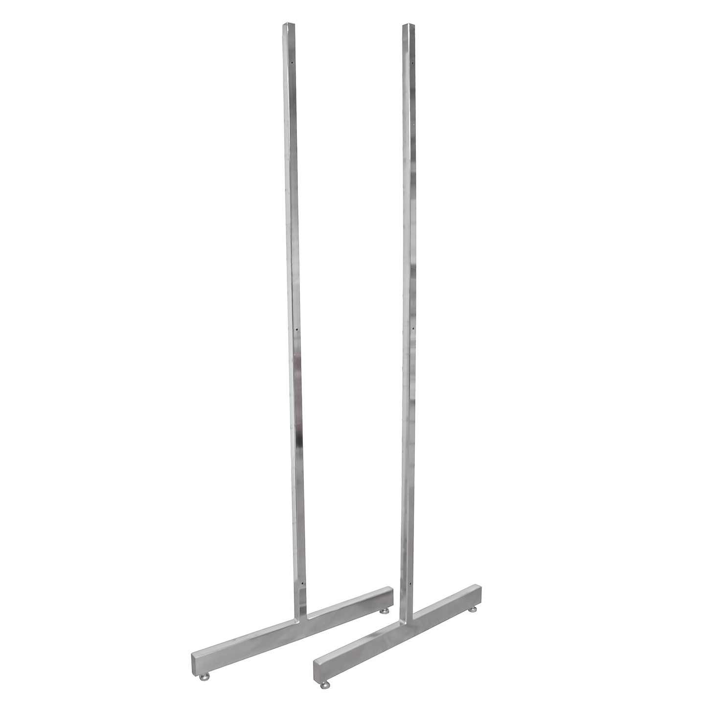 GRID PANEL HEAVY DUTY DISPLAY STAND