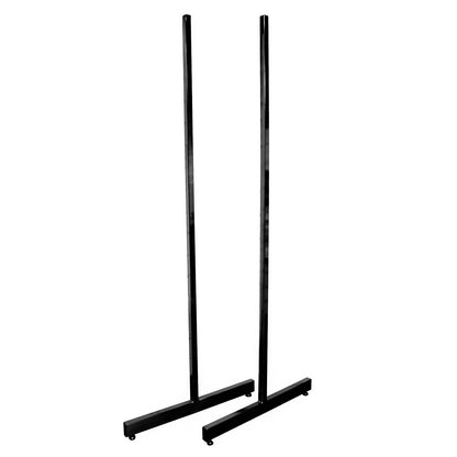 GRID PANEL HEAVY DUTY DISPLAY STAND