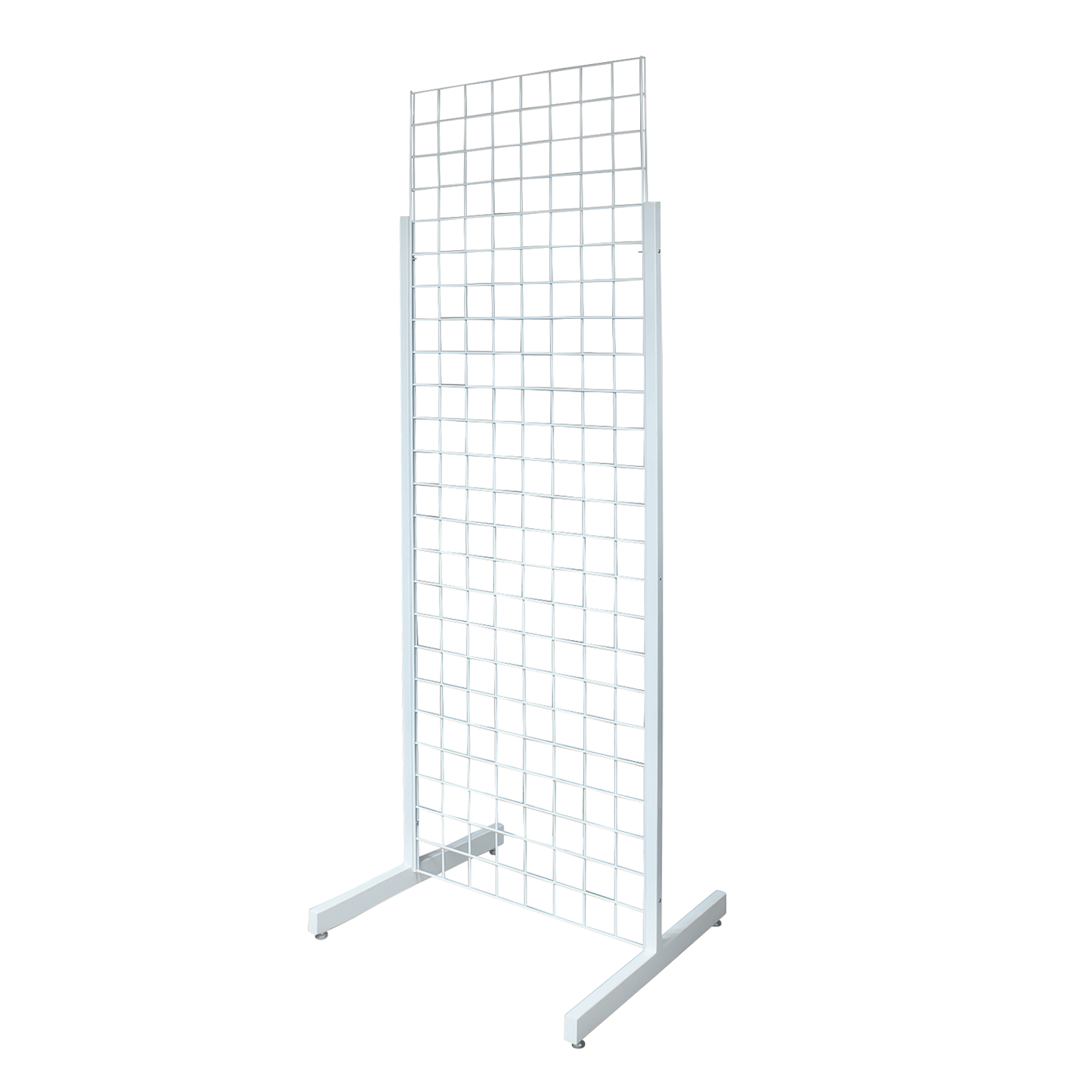 GRID PANEL HEAVY DUTY DISPLAY STAND
