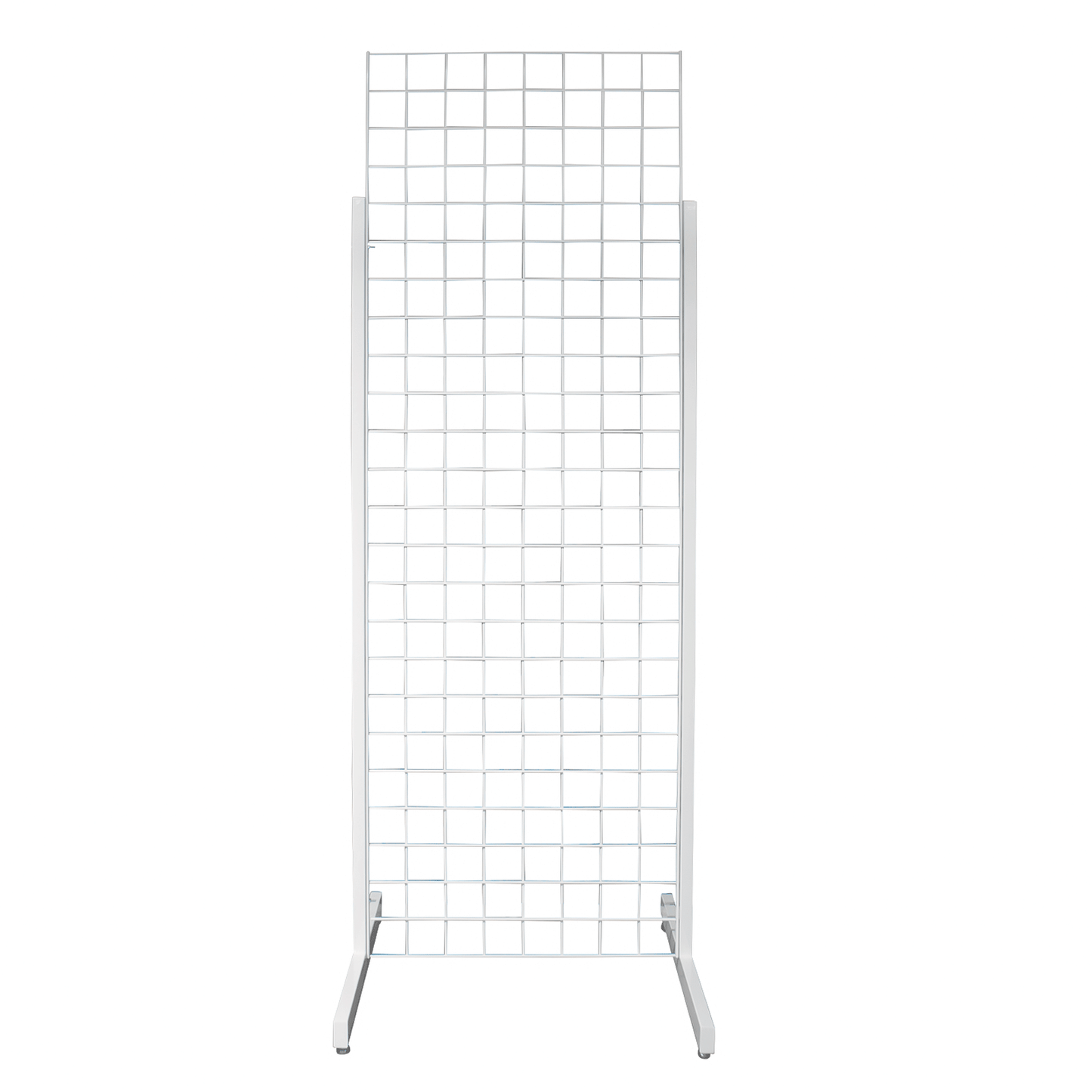 GRID PANEL HEAVY DUTY DISPLAY STAND