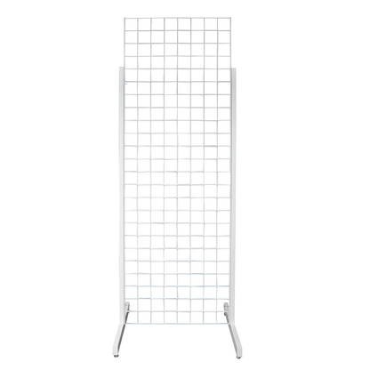 GRID PANEL HEAVY DUTY DISPLAY STAND