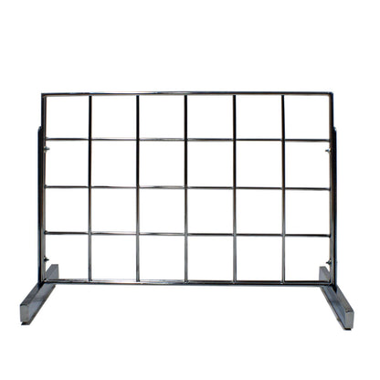 GRID PANEL COUNTER DISPLAY MINI