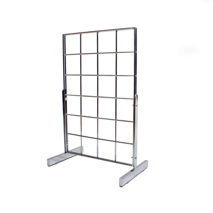 GRID PANEL COUNTER DISPLAY MINI