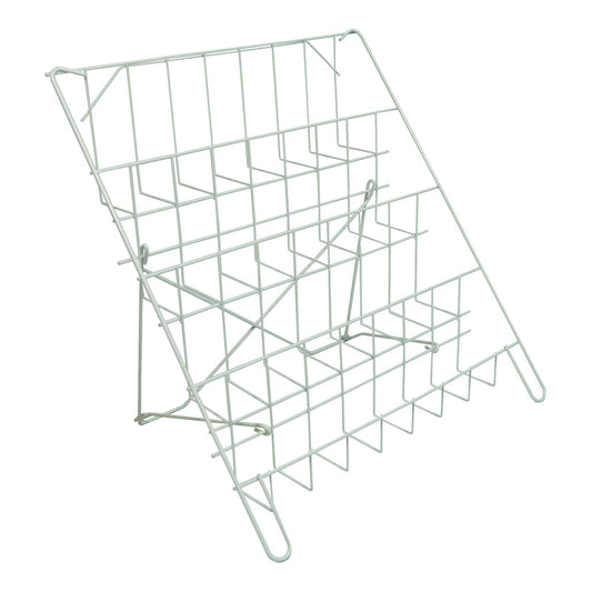 4 TIER STATIC COUNTER DISPLAY FOR CARDS & BOOKS