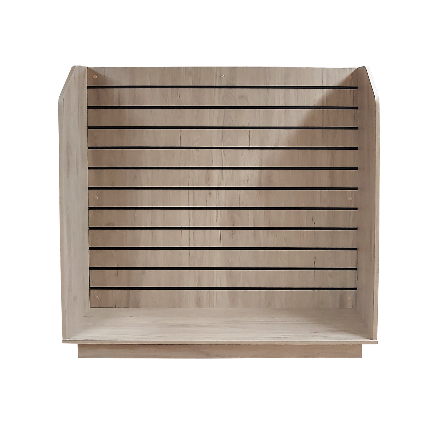 SLATWALL H SHAPE DISPLAY