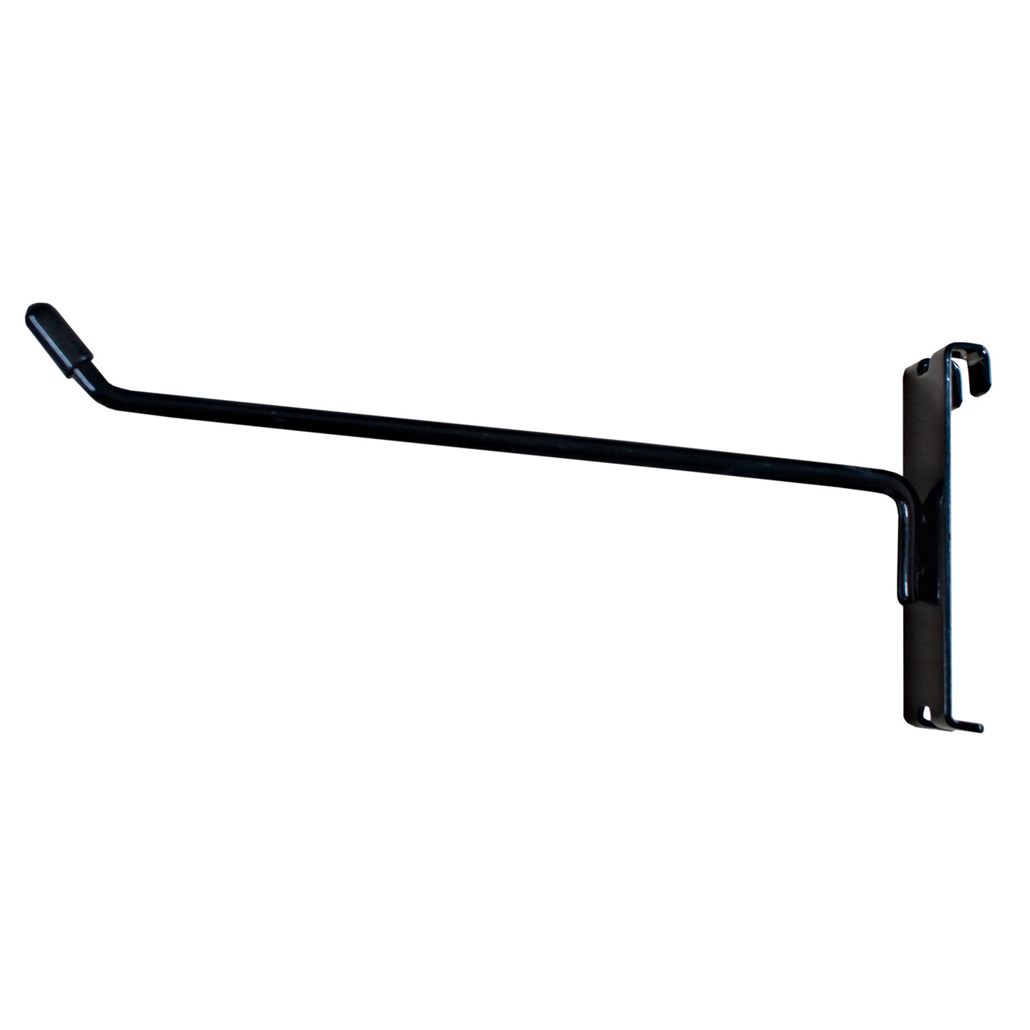 GRID HOOKS SINGLE PRONG 200MM