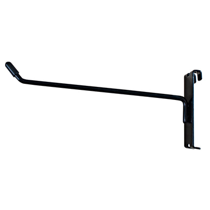 GRID HOOKS SINGLE PRONG 200MM
