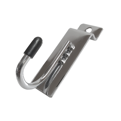 SLATWALL HOOKS RUBBER TIP