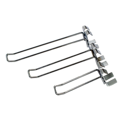 MESH HOOKS DOUBLE PRONG WIRE