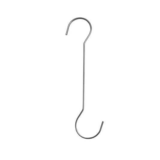 Extra Large S Hooks