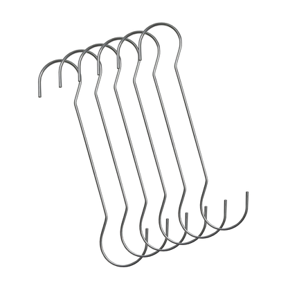 Extra Large S Hooks