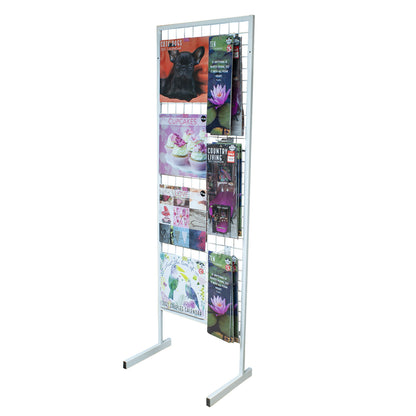 MESH PANEL DISPLAY