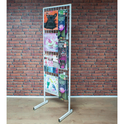 MESH PANEL DISPLAY