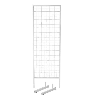 MESH PANEL DISPLAY