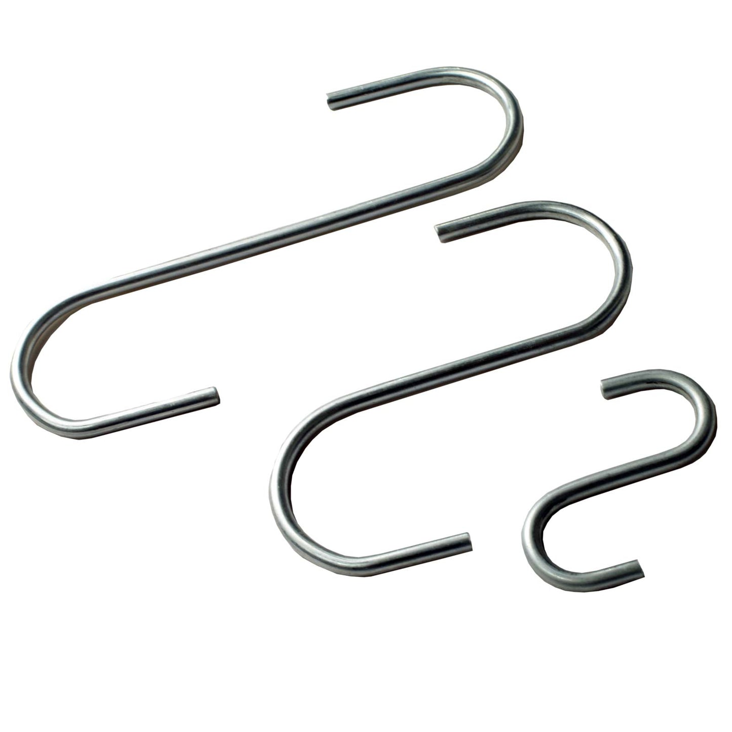 Medium Duty S Hooks
