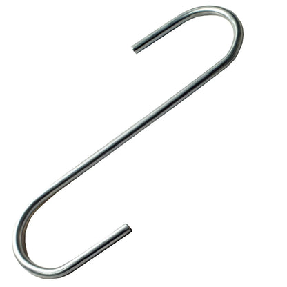 S HOOKS VARIOUS - MEDIUM WEIGHT