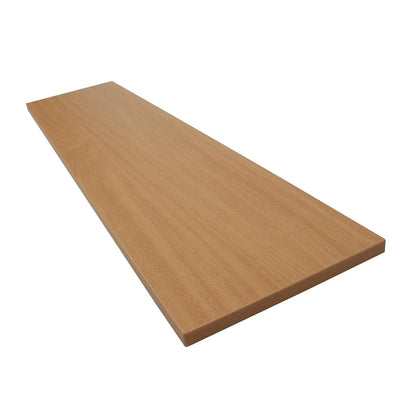 WOODEN SHELF MDF LAMINATED