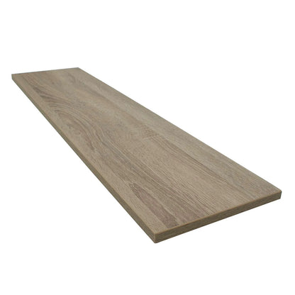 WOODEN SHELF MDF LAMINATED