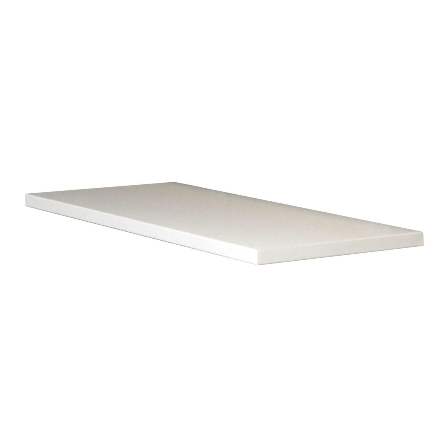 WOODEN SHELF MDF LAMINATED