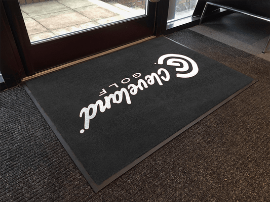LOGO MAT 600 X 400