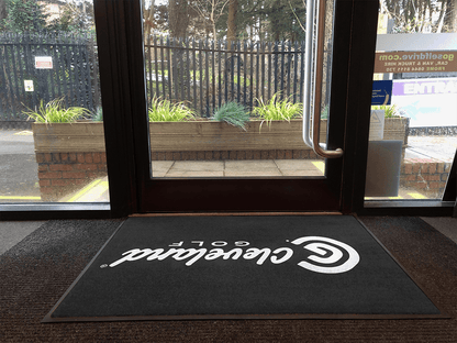LOGO MAT 750 X 850