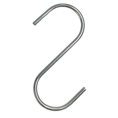 S HOOKS VARIOUS - MEDIUM WEIGHT