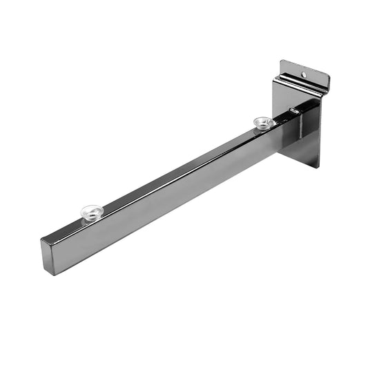 SHELF BRACKETS FOR ACRYLIC OR GLASS SHELF
